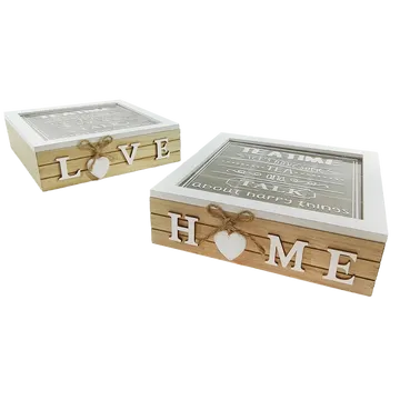 Portatisane 9 scomparti