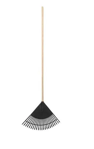 Emsco Group 22.5" Poly Leaf Rake