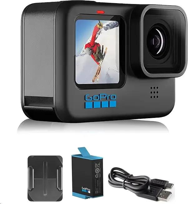 GoPro