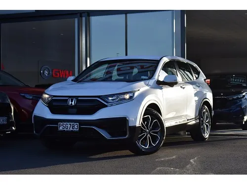 2023 Honda CR-V