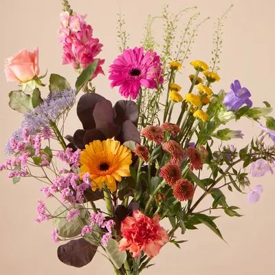 Veldboeket Bloemenfeest