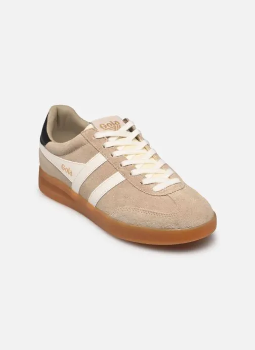 Sneakers Cyclone W dames beige