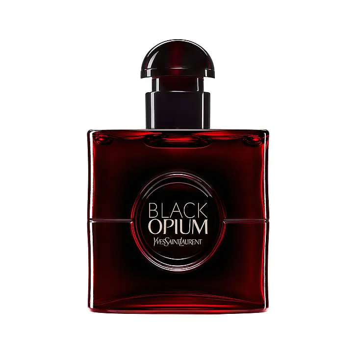 Black Opium Over Red Eau de Parfum