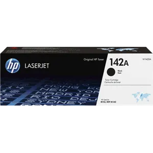Hp 142A Black laserjet Toner