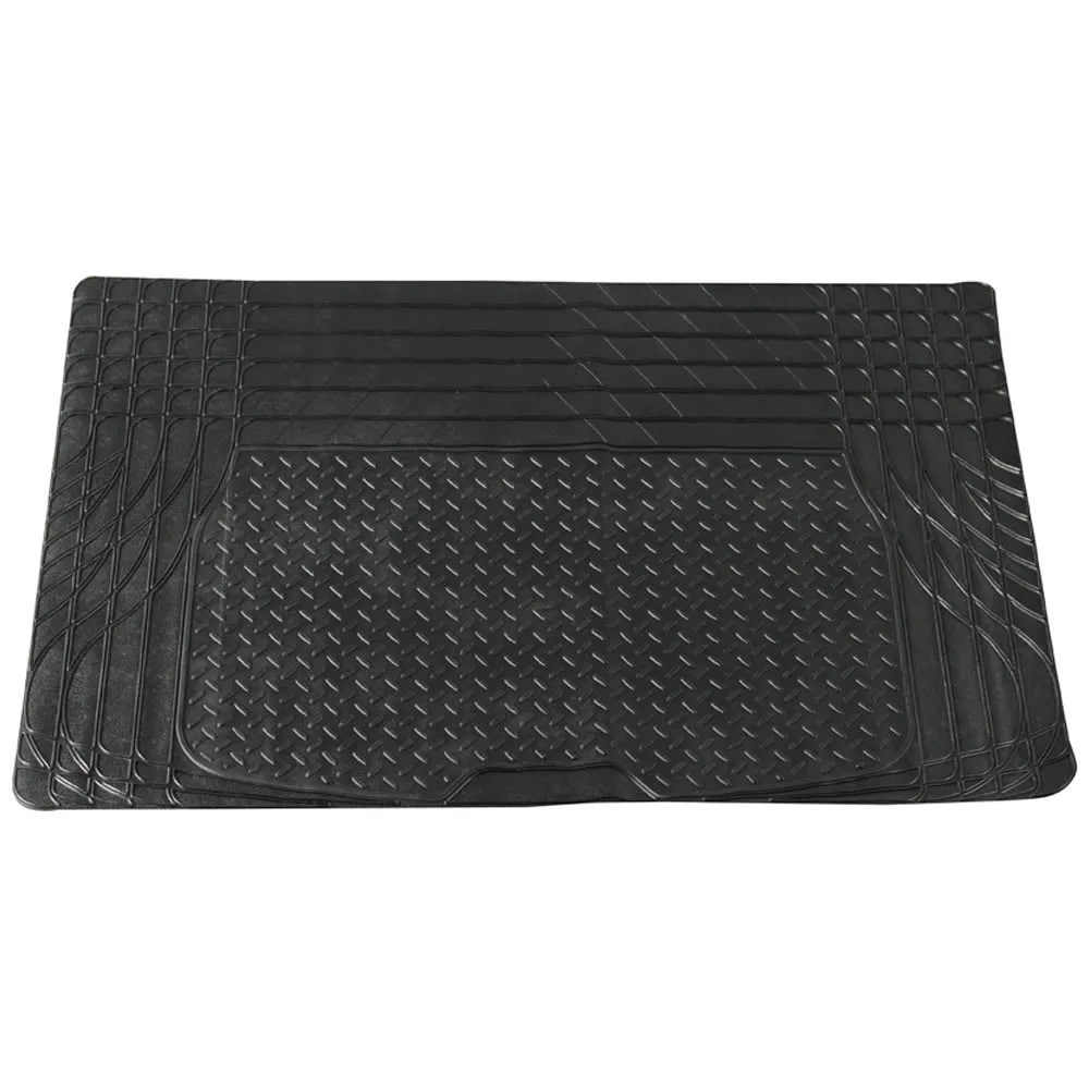 Tapis pour coffre d'auto 46 7/8 po x 32 1/4 po NEKTRA