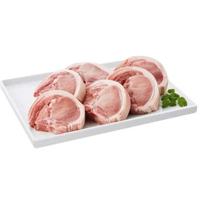 NZ Pork Loin Chops
