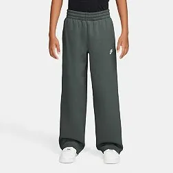 Nike Kids' Sportswear Loose Open Hem Pant
