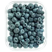 Blauwe Bessen