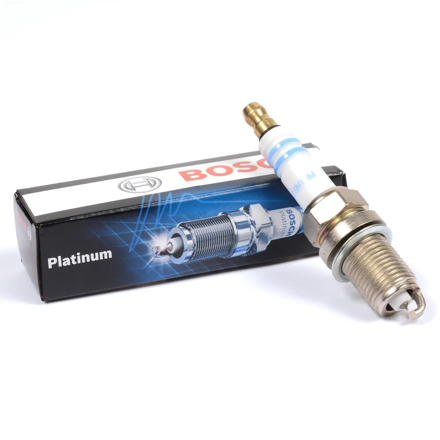 Bujia de Platino Bosch 6702