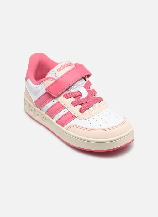 Sneakers Breakbase C meisjes roze