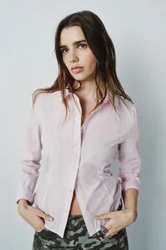 Petal Blouse