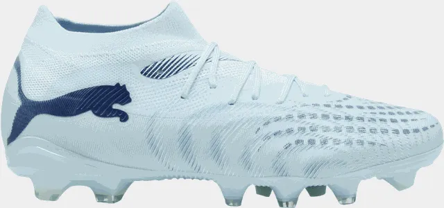 FUTURE 9 Match FG/AG, fotballsko gress og kunstgress, dame - Turkis