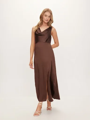 Carmen Slip Dress