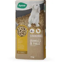 Strokorrel 8 kg