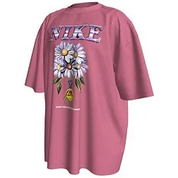Nike Kids' Sportswear Flowers Tee