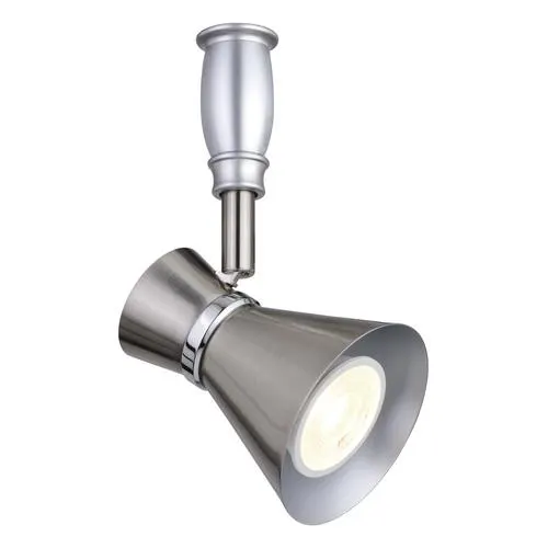 Patriot Lighting® Sandra LED Flexible Track Head