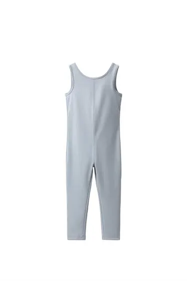 TECHNICAL BALLET JUMPSUIT