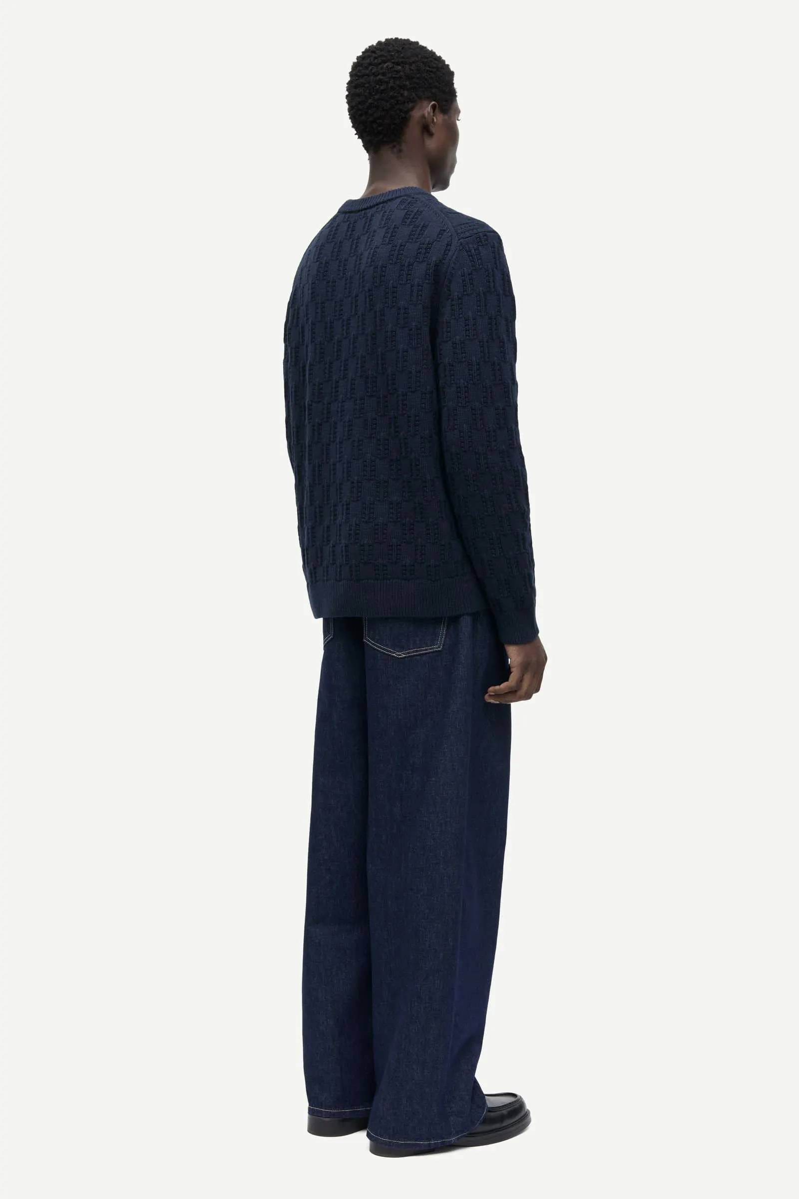 SABRODIE SWEATER 15861