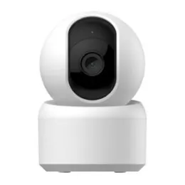 Kogan SmarterHome™ 4MP PTZ Motion Tracking Security Camera