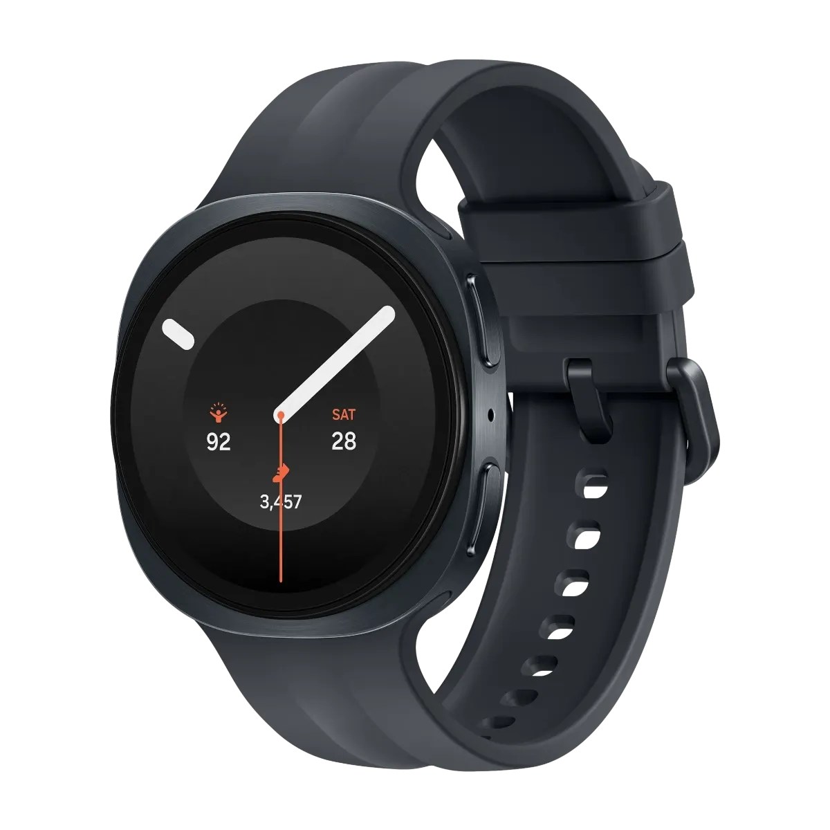 Samsung Galaxy Watch9 40mm smartklokke, graphite