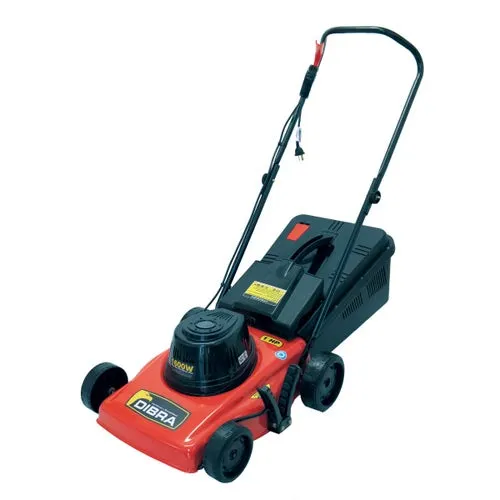 Cortadora de Cesped Dibra R45E Elect.1600W