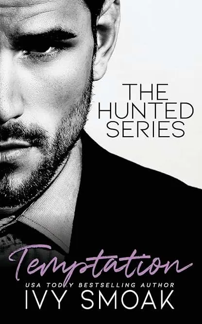 Temptation (Hunted) Temptation (Hunted)
