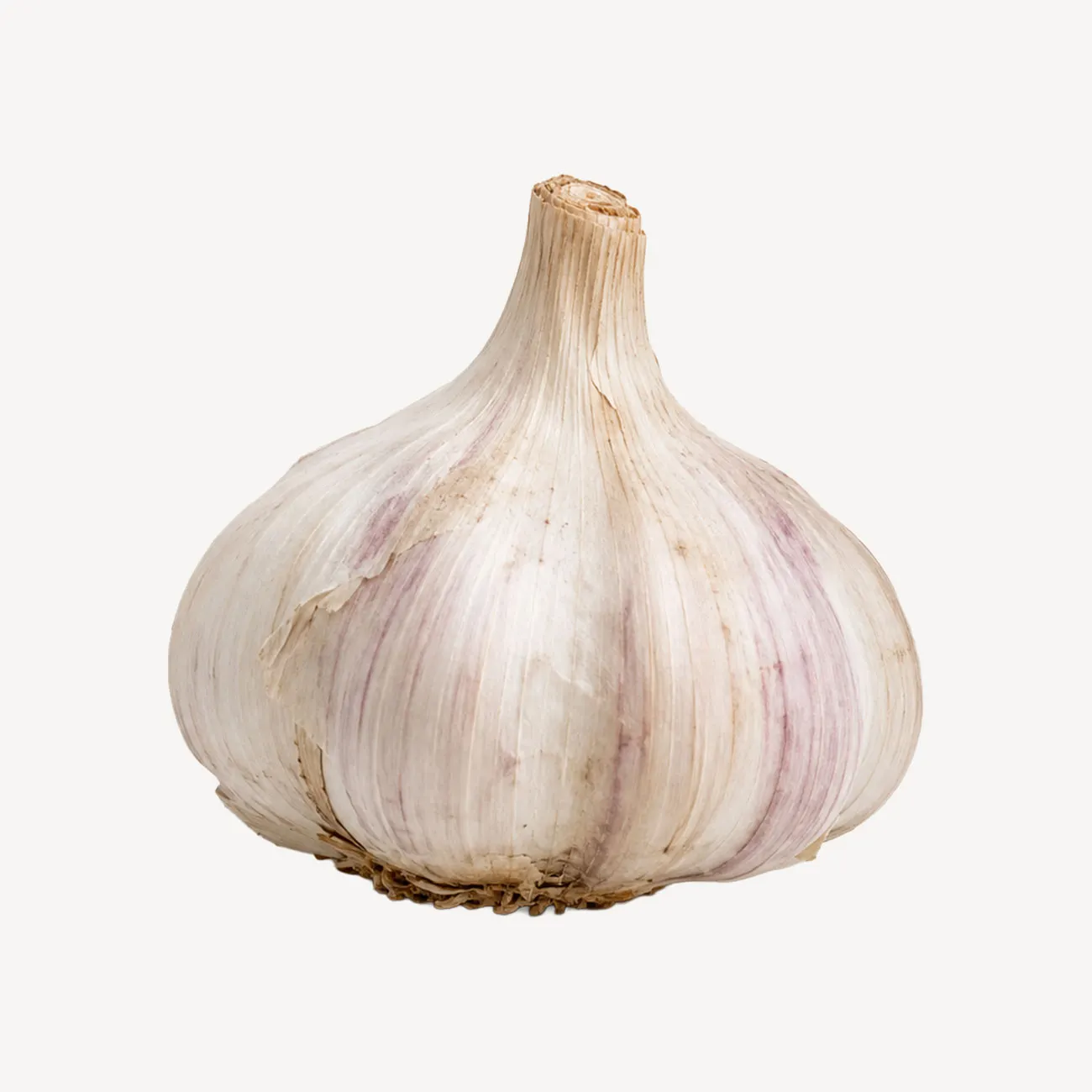 garlic bulb each