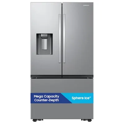 19-cu ft Standard-Depth 30-in Wide Top-Freezer Refrigerator ( White ) Garage Ready ENERGY STAR Certified
