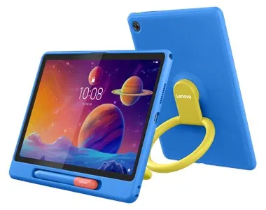 Lenovo Tab 10.1 inch - 64 GB - Wi-Fi - Grijs