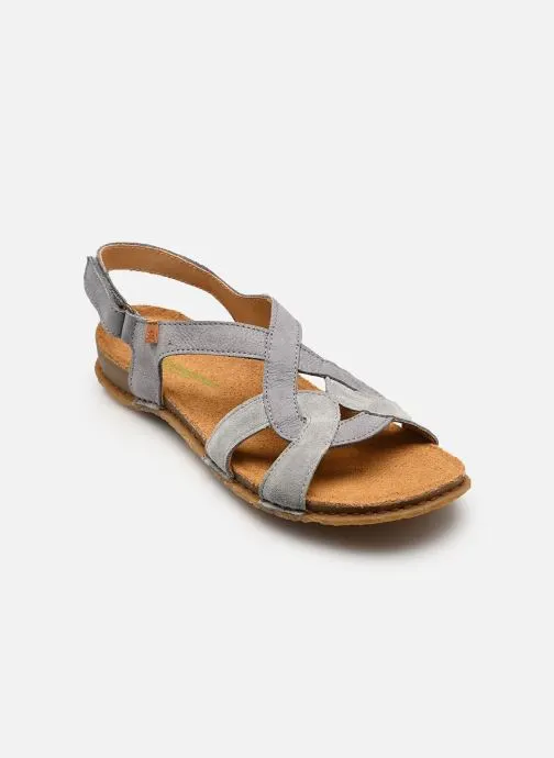 Sandalen Panglao N5819 dames blauw