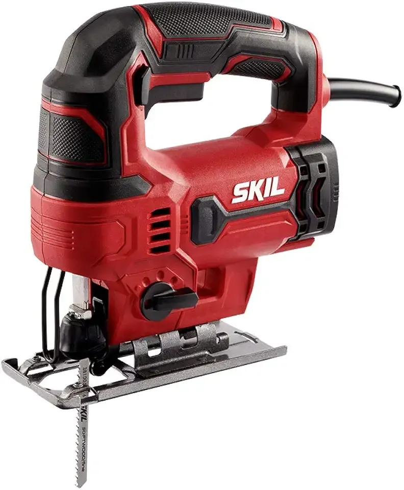 SKIL 5 Amp Corded Jig Saw - JS313101