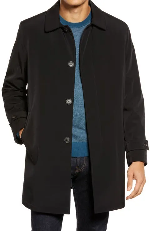 Hart Schaffner Marx Hartsdale Water Resistant Jacket