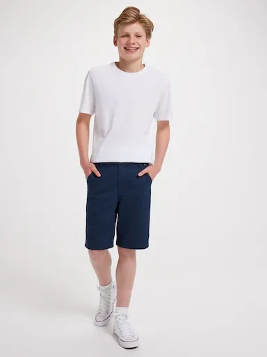 Just Jeans Boys Oliver Chino Short