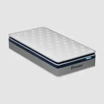 Dreamz 7-Zone Pocket Spring Mattress