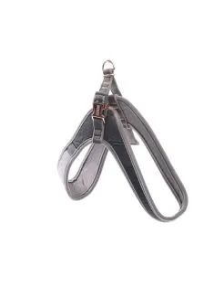 Rogz Urban Fast Fit Tuig Duifgrijs - Hondenharnas