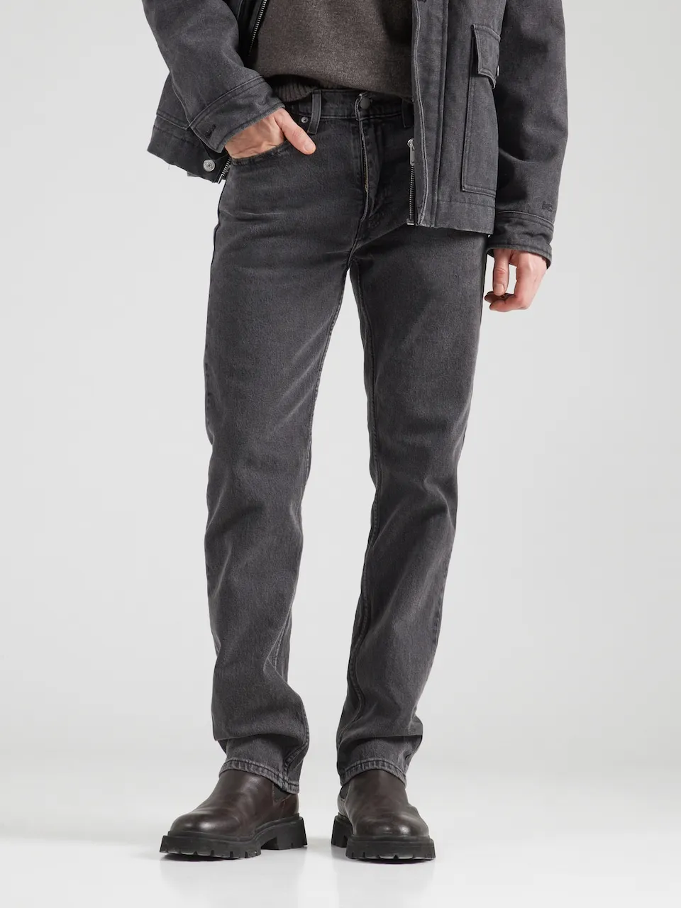 Regular Jeans '505® Regular'