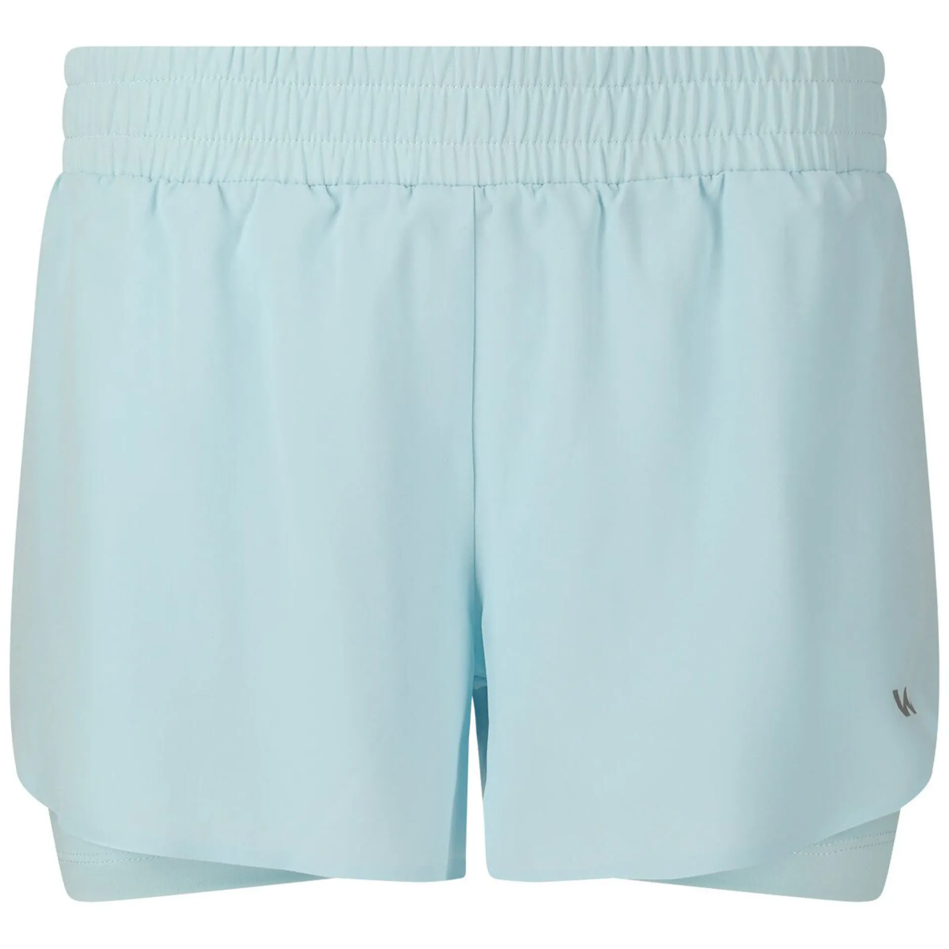 Berlin 2-in-1 shorts