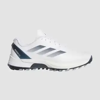 adidas Mens Adizero ZG Golf Shoes