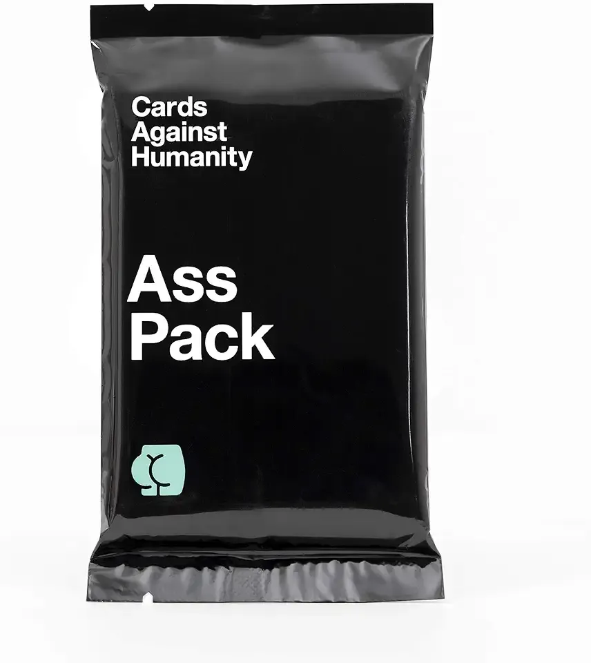 Cards Against Humanity