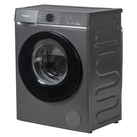 Lavatrice 10 Kg slim, 11 programmi automatici, grigio, Kooper