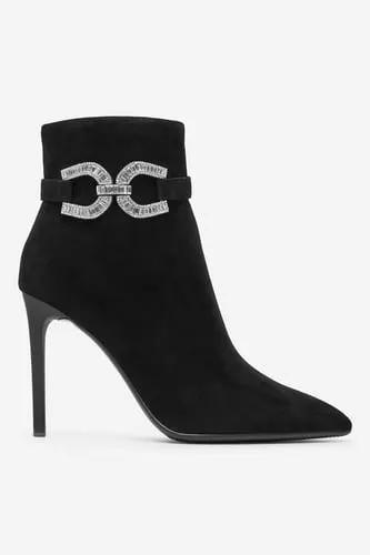 Polokozačky Černá