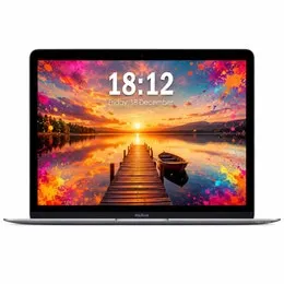 Apple Macbook 12" 2017 Retina (M5, 8GB RAM, 512GB, Excellent - Refurbished)
