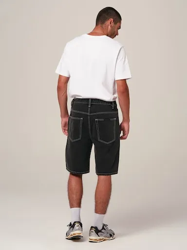 ABRAND Loose Short In Garret