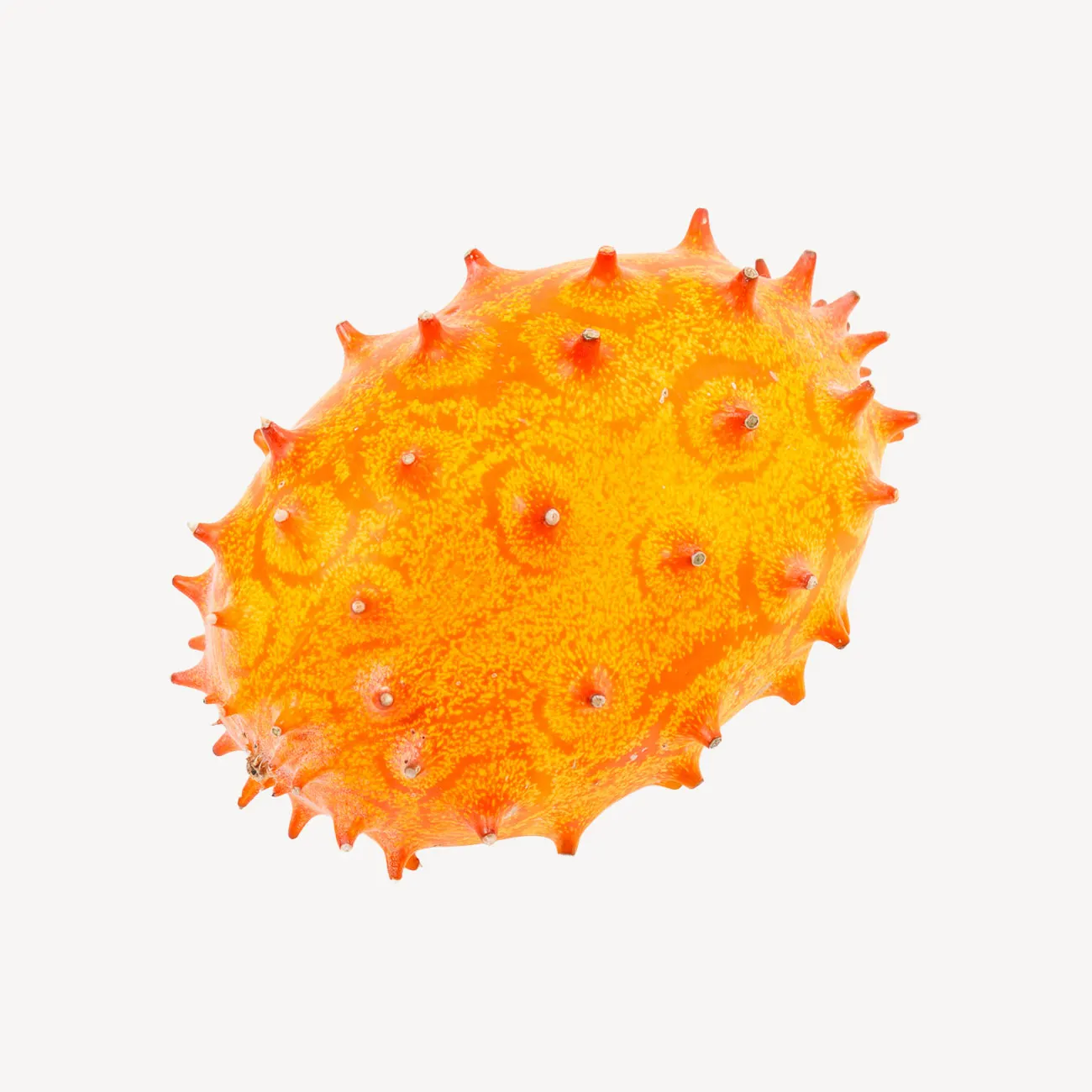 kiwano melon
