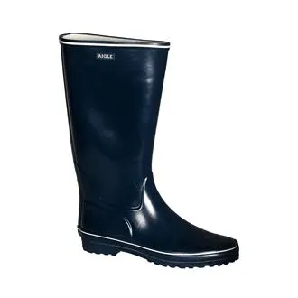 Bottes de pluie Venise pour femme