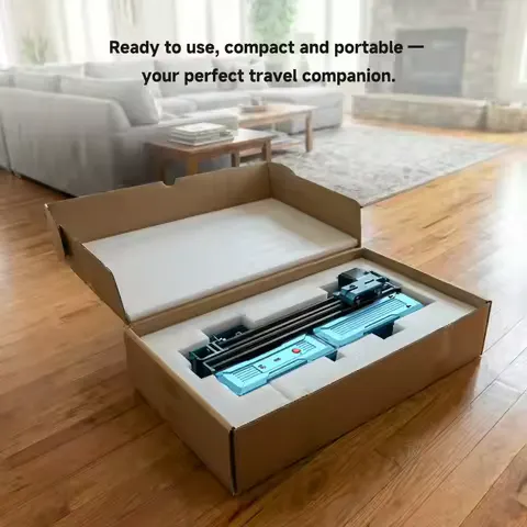 Artilume S1 Foldable Laser Engraver 2.5W . 0.01mm Precision, 150x200mm Area (2X). Engraves Wood, Leather, Acrylic. Create Soccer Coasters, Keychains. Easter, Mother's Day. Foldable. Beginners.