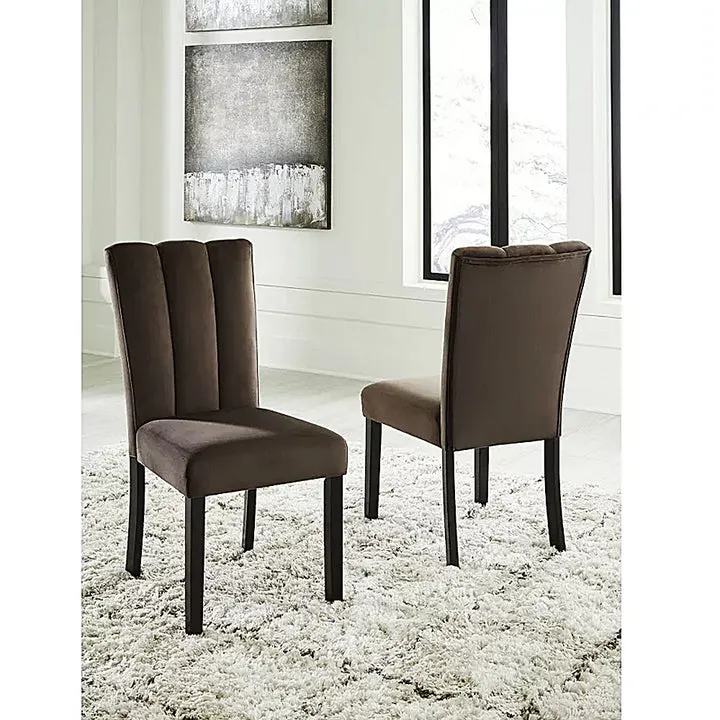 Zendalia Dining Chairs — Set of 2