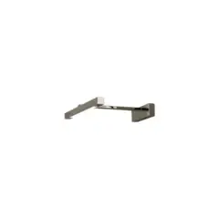 Baderomslampe lucca led 7w krom