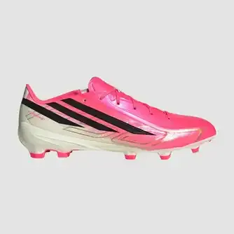adidas Unisex F50 Hyperfast League FG Football Boots