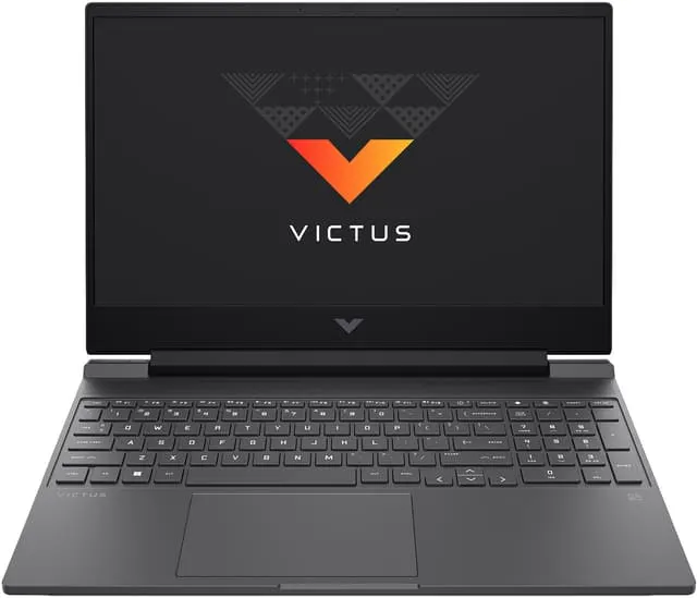 HP VICTUS 15 R5-8645HS/16/1TB/3050 15,6" bærbar gaming-PC